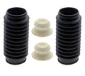 Set of 2 Rear Strut Bumper & Bellows Kits for Dodge Ford Mercury