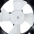 AC Condenser Cooling Fan Shroud Kit for Acura Integra (1994–2001) AC3113101