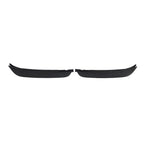2X Front Bumper Lower Air Deflector for Land Rover Range Rover Evoque (2011–2015)