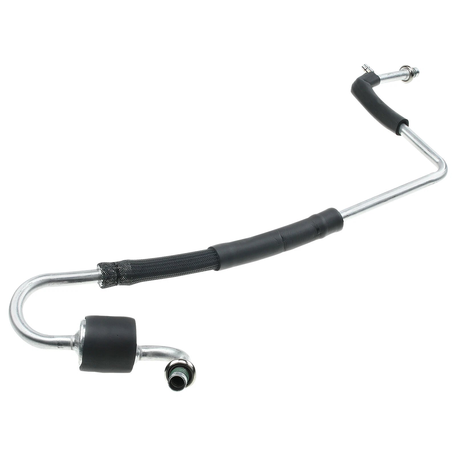 A/C Suction Line Hose Assembly for Ford Mustang (1996-1998)
