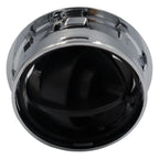 3in Round Adjustable Air Vent Deflector for RV Bus Boat