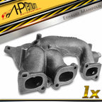 Rear Exhaust Manifold for Ford Escape, Fusion, Mercury Milan (2011–2012)