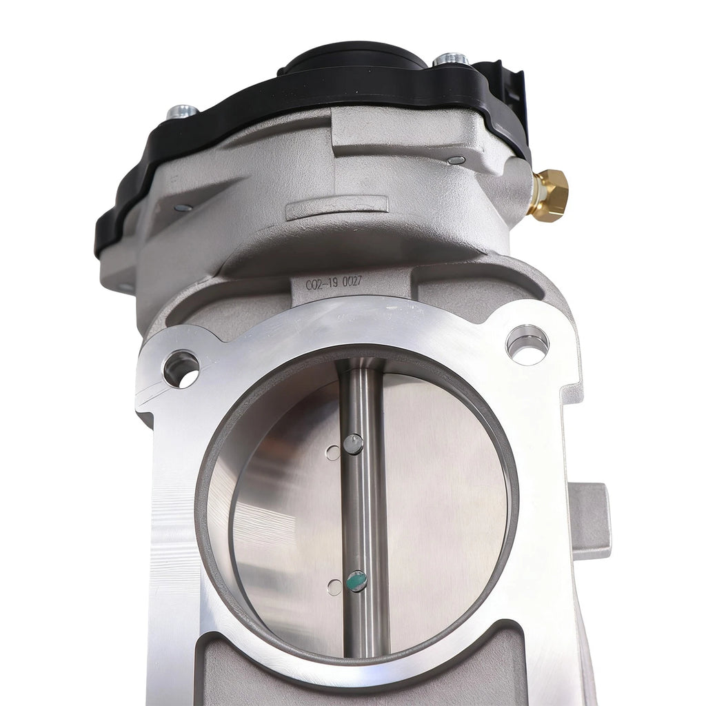 Throttle Body for Ford E-350 E-450 F-250 F-350 F-450 F-550 (2007–2014)