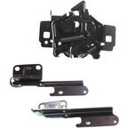 Hood Latch Kit for Ford Mustang (2005–2009)