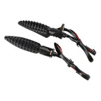 LED Turn Signal Indicator Lights for BMW F750GS R1250GS R1200GS F850GS (2018–2023)