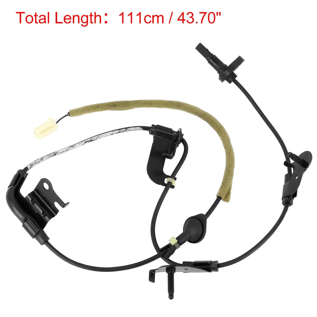 Rear Left Engine ABS Wheel Speed Sensor 89546-42040 for Toyota RAV4 (2006–2012)