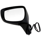 Driver Left Side Mirror for Mazda CX-5 (2015–2016)