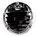 Brown Dashboard Air Vent Outlet Panel for Benz W164 ML350 GL350 ML63 AMG (2006-2012)