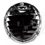 Brown Dashboard Air Vent Outlet Panel for Benz W164 ML350 GL350 ML63 AMG (2006-2012)