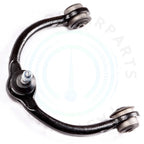 2X Front Upper Control Arm and Ball Joint for Jeep Grand Cherokee (2005–2010)