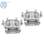Front Wheel Hub Bearing Assembly for Toyota Tacoma Lexus GX460 (2005–2021) 515201