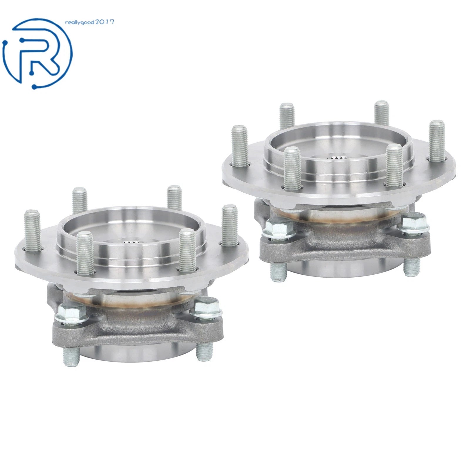 Front Wheel Hub Bearing Assembly for Toyota Tacoma Lexus GX460 (2005–2021) 515201
