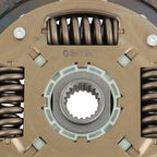 Clutch Kit for Hyundai Elantra (2014-2016)