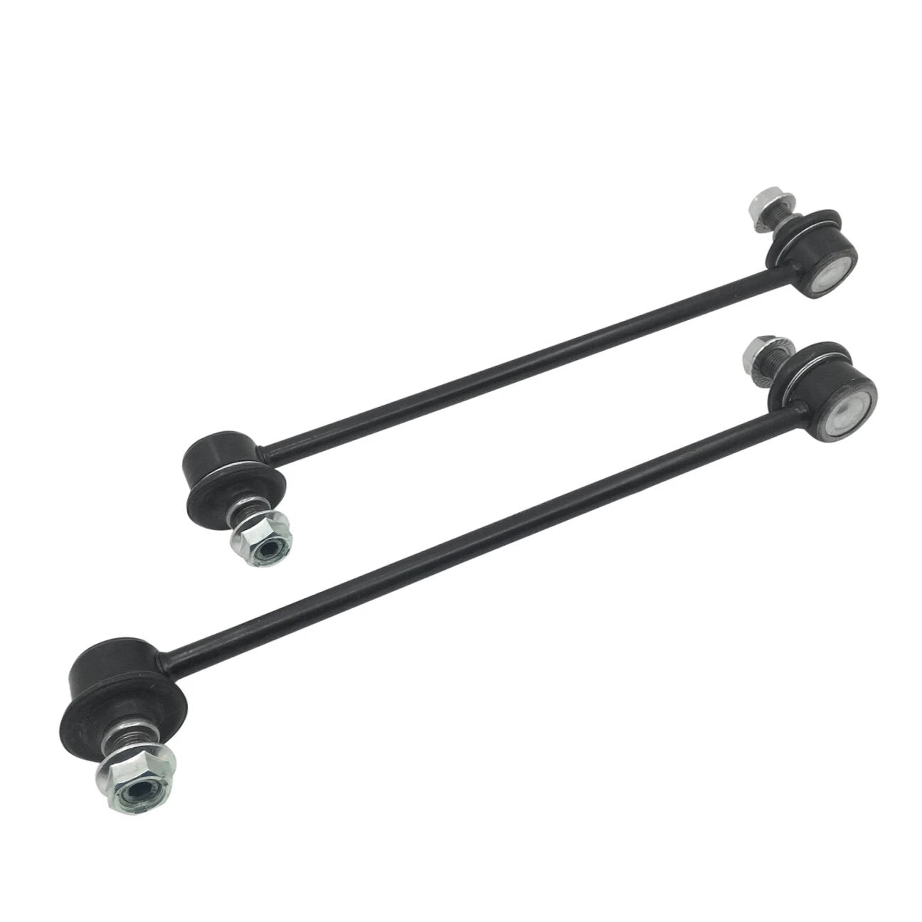Set of 2 Front Stabilizer Sway Bar Links for Toyota Pontiac Scion (2001–2017)