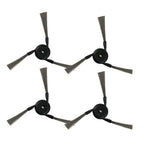 Side Brush Kit for MOVA V50 Ultra Robot Vacuum Cleaner (4 Pieces)