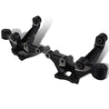 Rear Steering Knuckle for Toyota Solara (2004–2008) w/Ball Joint Black