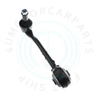 Set of 6 Front Lower Control Arms and Ball Joints for BMW X5 (2000–2006)