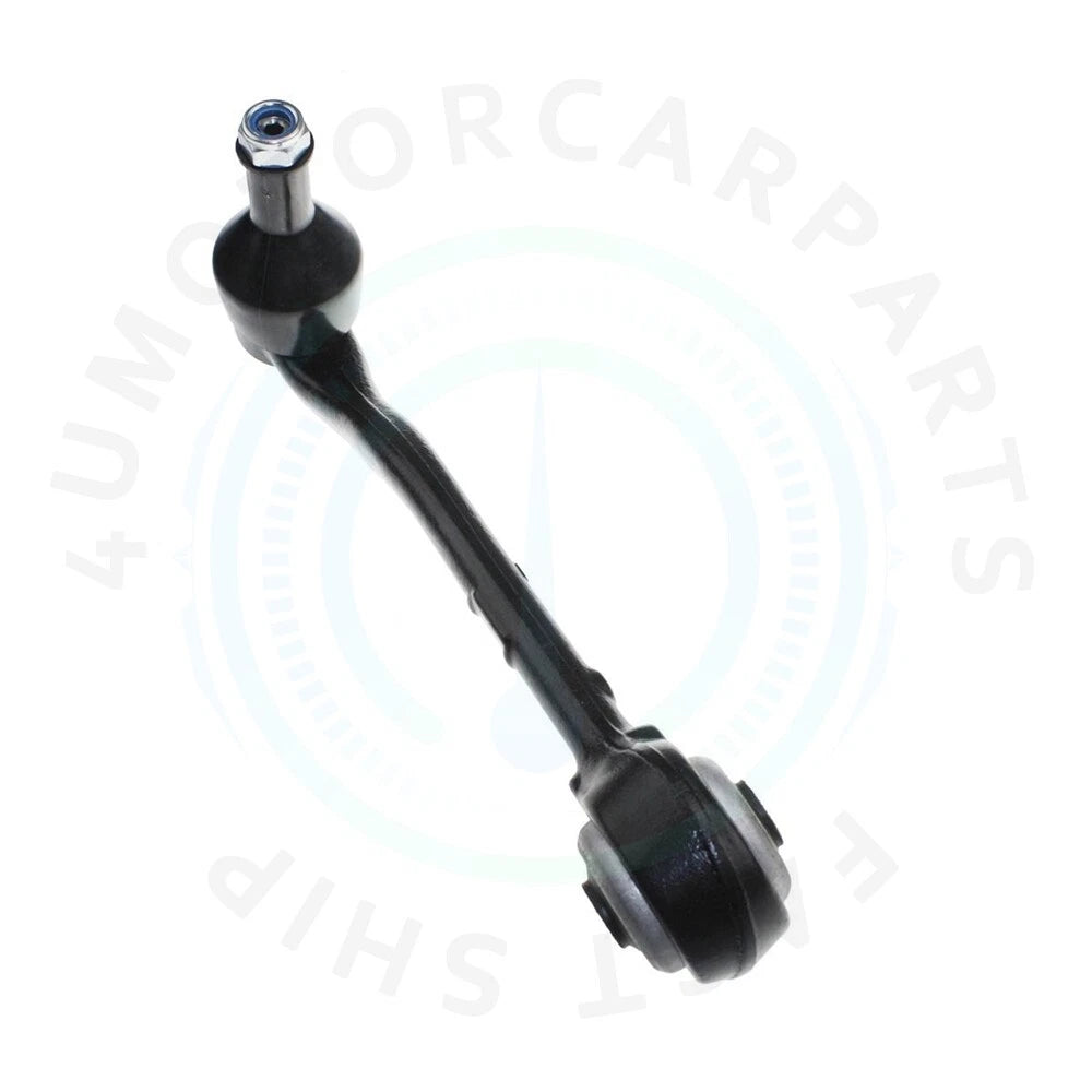 Set of 6 Front Lower Control Arms and Ball Joints for BMW X5 (2000–2006)