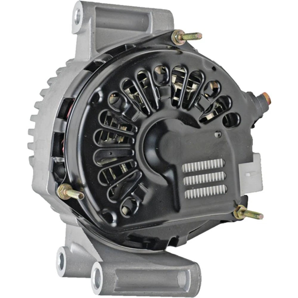 Alternator for J&N Electrical Products (400-14112-JN)
