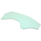 Front Passenger Door Glass for Chevy Camaro (Hand Coupe)