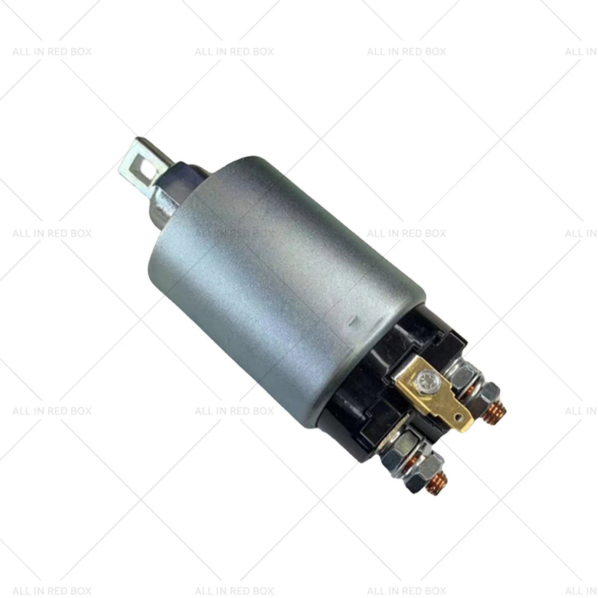 Solenoid Switch for Mazda B2600, Ford Courier G6 (1985–1998)