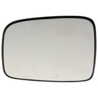 Driver Side Mirror Glass for Jeep Liberty (2002–2004)