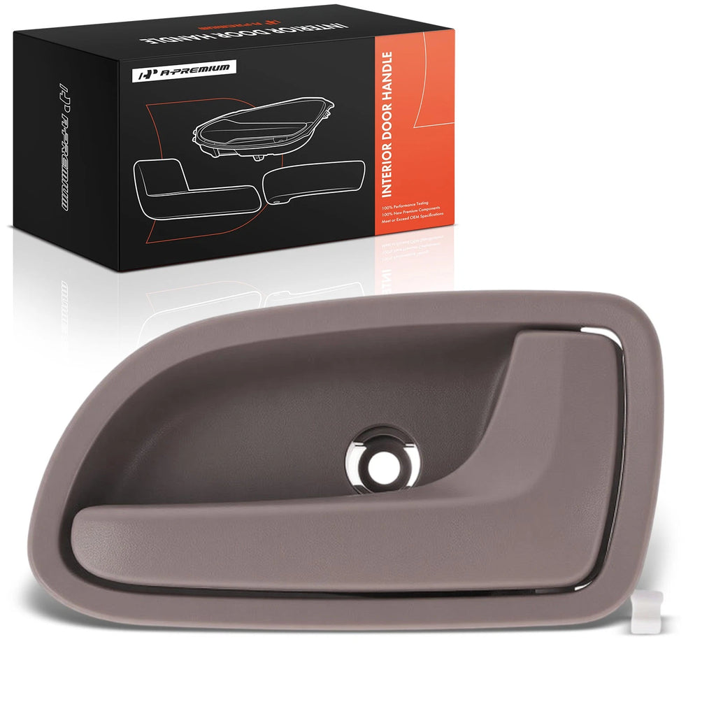 Front Right Interior Door Handle for Kia Rio (2002–2003)