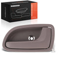 Front Right Interior Door Handle for Kia Rio (2002–2003)