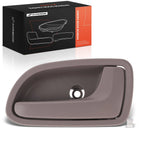 Front Right Interior Door Handle for Kia Rio (2002–2003)