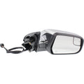 Passenger Side Mirror for GMC Terrain (2010–2017)