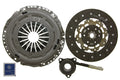 Clutch Kit for Volkswagen GTI (2015–2021)