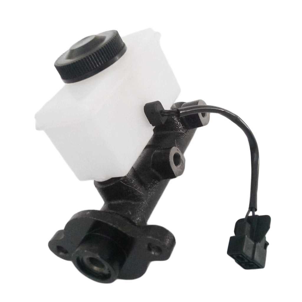 Brake Master Cylinder for Mazda 323 (1986–1987), Mazda 626 (1983–1987) M39411
