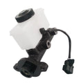 Brake Master Cylinder for Mazda 323 (1986–1987), Mazda 626 (1983–1987) M39411