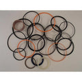 Hydraulic Seal Kit for John Deere 410D Backhoe (1992–1998)