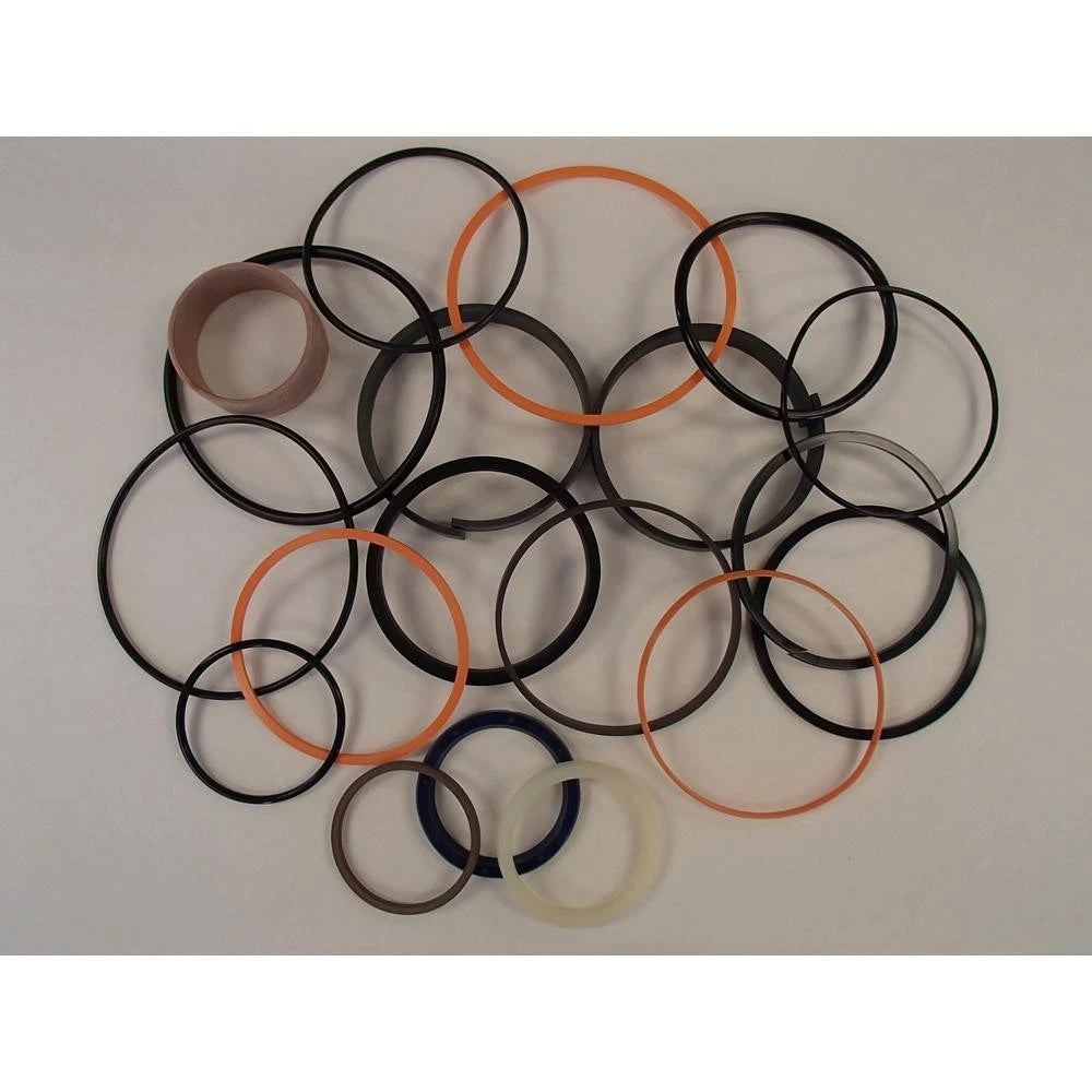 Hydraulic Seal Kit for John Deere 410D Backhoe (1992–1998)