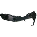Replacement Plastic Passenger Side Front Bumper Cover Support