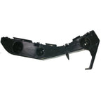 Replacement Plastic Passenger Side Front Bumper Cover Support