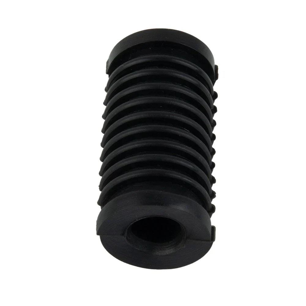 Gear Lever Pedal Rubber Black for Motorcycle
