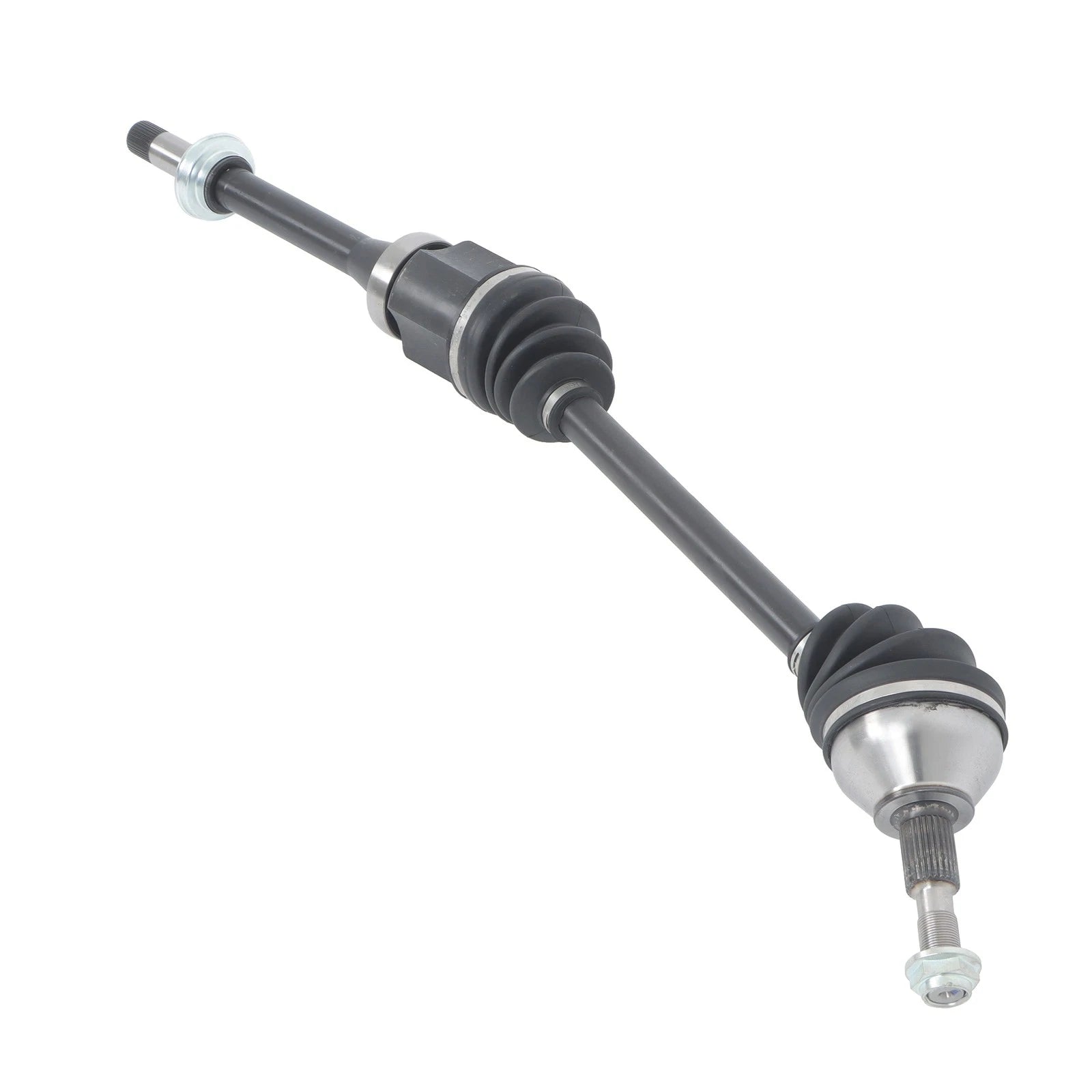 Right Side CV Axle Assembly for Ford Fusion (2013–2020)