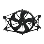 Cooling Fan Assembly with Shroud for Dodge Ram 1500 (2009-2010)