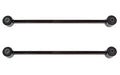 Set of 2 Rear Suspension Trailing Arms for Buick Century Regal (1997–2005)
