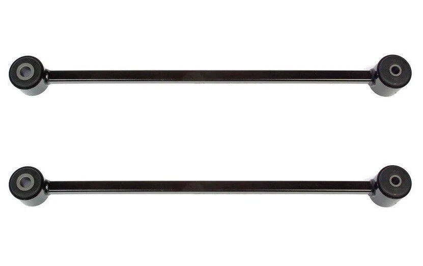 Set of 2 Rear Suspension Trailing Arms for Buick Century Regal (1997–2005)
