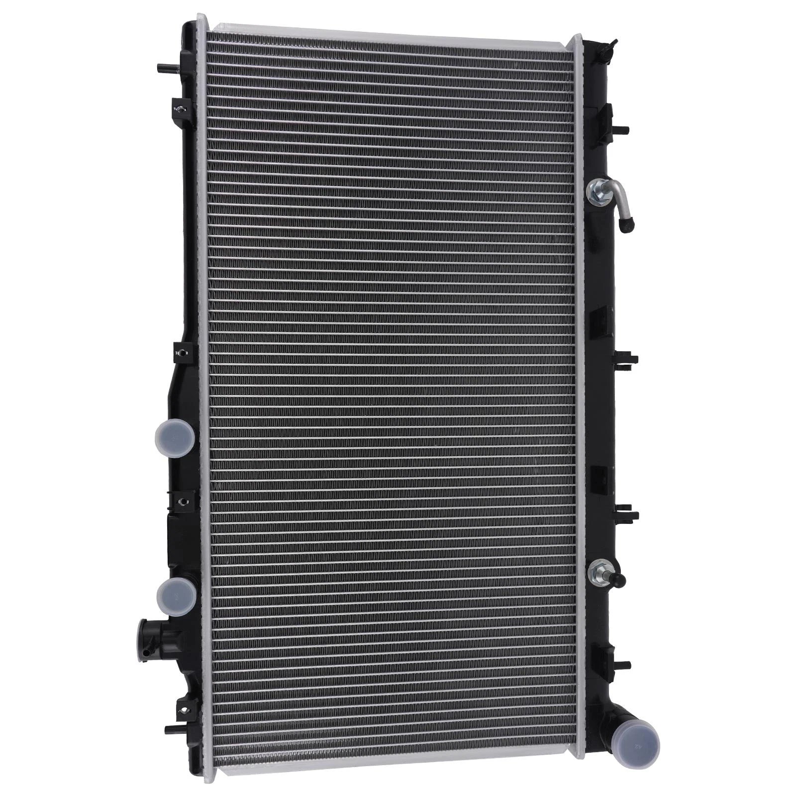 Radiator for Subaru Legacy/Outback (2010–2014) CU13281 AT