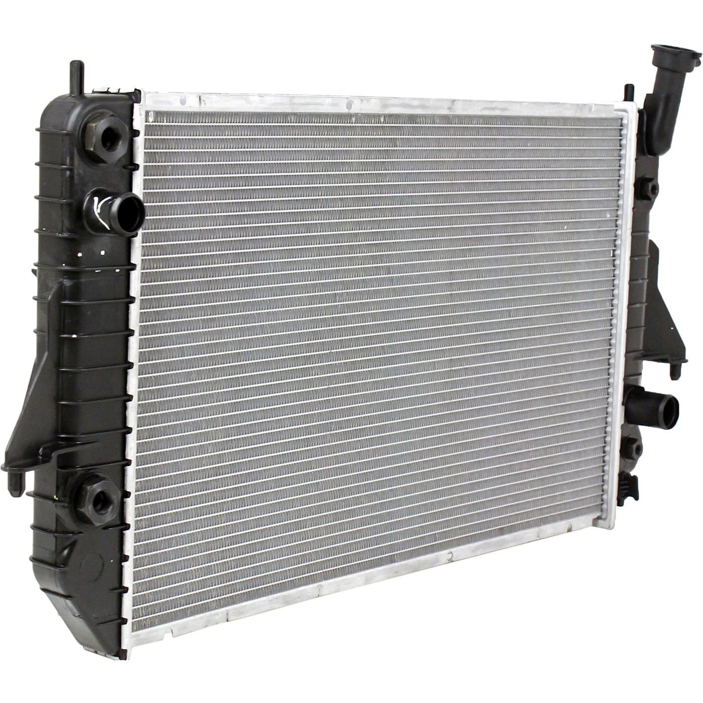 Aluminum Radiator for Chevy Astro GMC Safari (1996–2005)