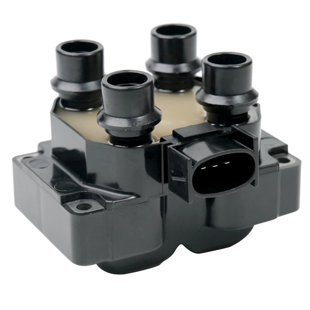 2X Ignition Coil for Ford Ranger F150 Expedition Lincoln Mercury (1993–2003) FD487