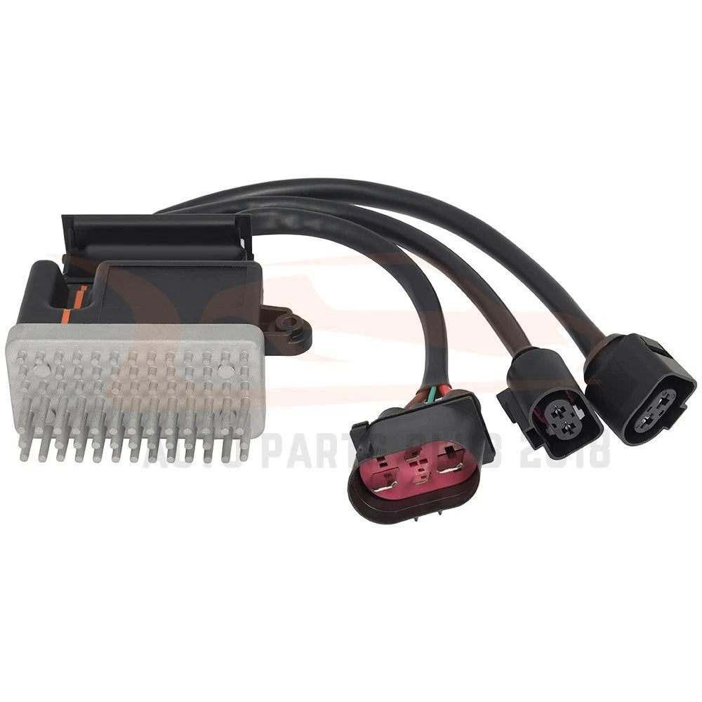 Cooling Fan Relay Control Module for Audi A4 (2009–2016)