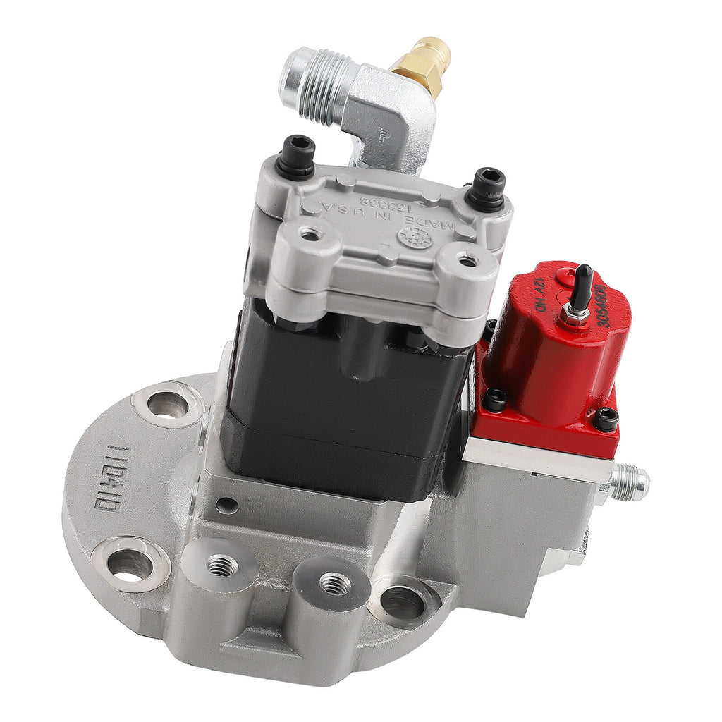 Fuel Pump with Gasket for Cummins N14 M11 QSM11 ISM11