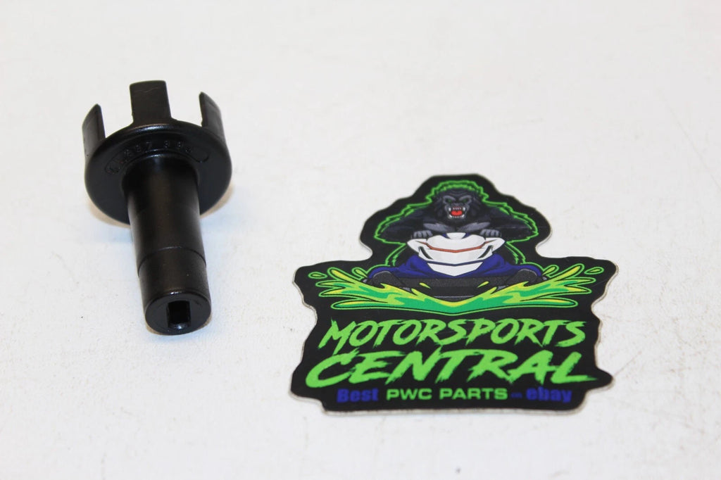 Oil Pump Drive Shaft Gear for Sea-Doo RX GTX LRV XP 3D DI 947 951 (2000–2007)