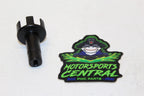 Oil Pump Drive Shaft Gear for Sea-Doo RX GTX LRV XP 3D DI 947 951 (2000–2007)
