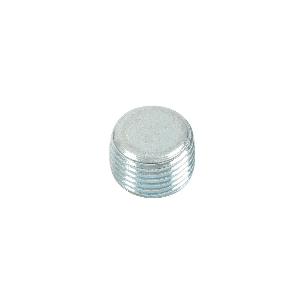Differential Cover with Gasket & Drain Plug for Jeep AMC Model 20 (1972–1983)
